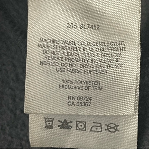 Columbia Interchange Jacket | Full Zip | Size XL - Picture 8 of 10